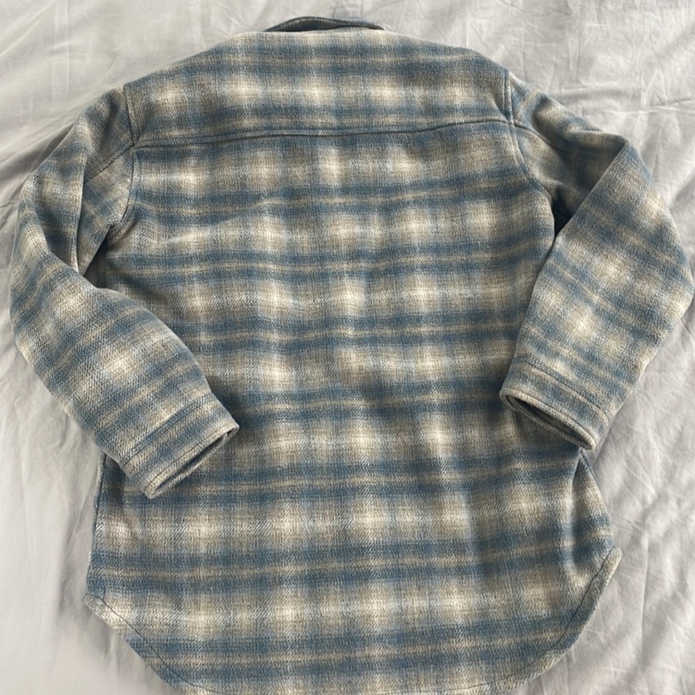 American Eagle Shacket - image 4